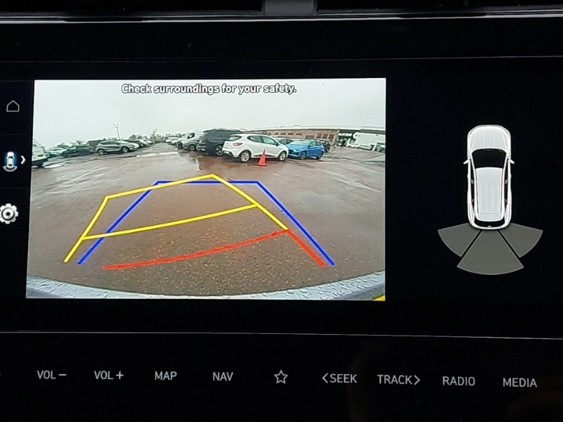 Used Hyundai TUCSON 2022 for sale - 76682896: Photo 11