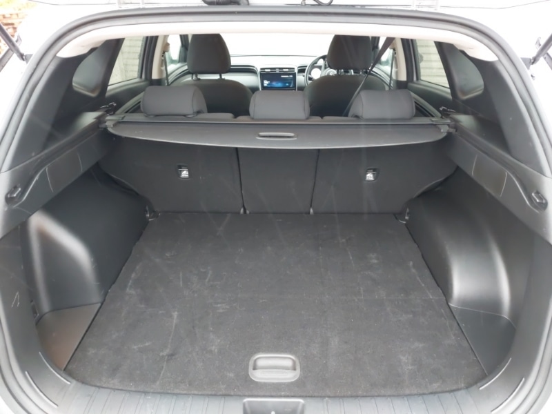 Used Hyundai TUCSON 2022 for sale - 76682896: Photo 8