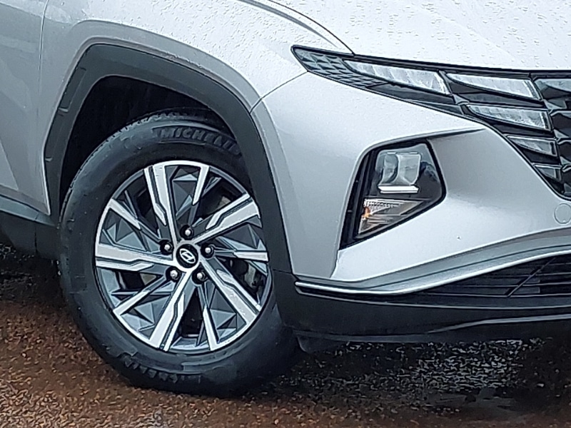 Used Hyundai TUCSON 2022 for sale - 76682896: Photo 9