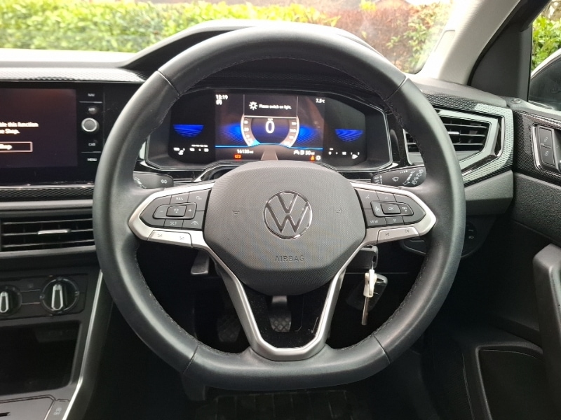 Used Volkswagen Taigo 2023 for sale - 77304645: Photo 10