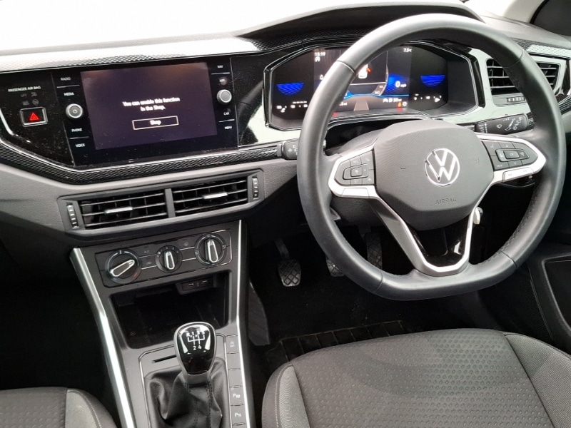 Used Volkswagen Taigo 2023 for sale - 77304645: Photo 11