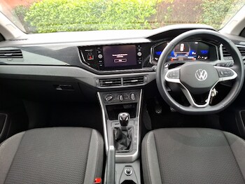 Used Volkswagen Taigo 2023 for sale - 77304645: Photo