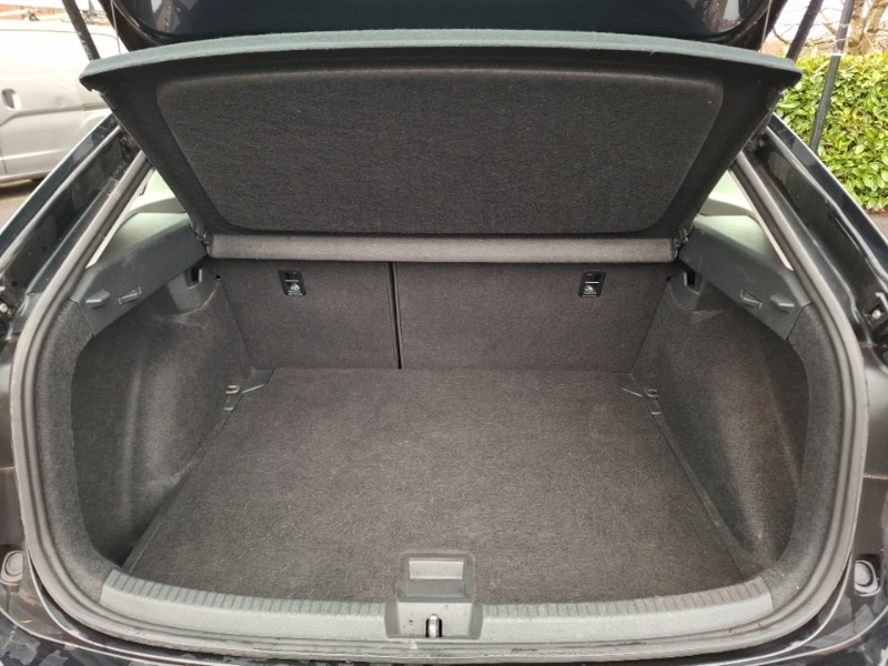 Used Volkswagen Taigo 2023 for sale - 77304645: Photo 8