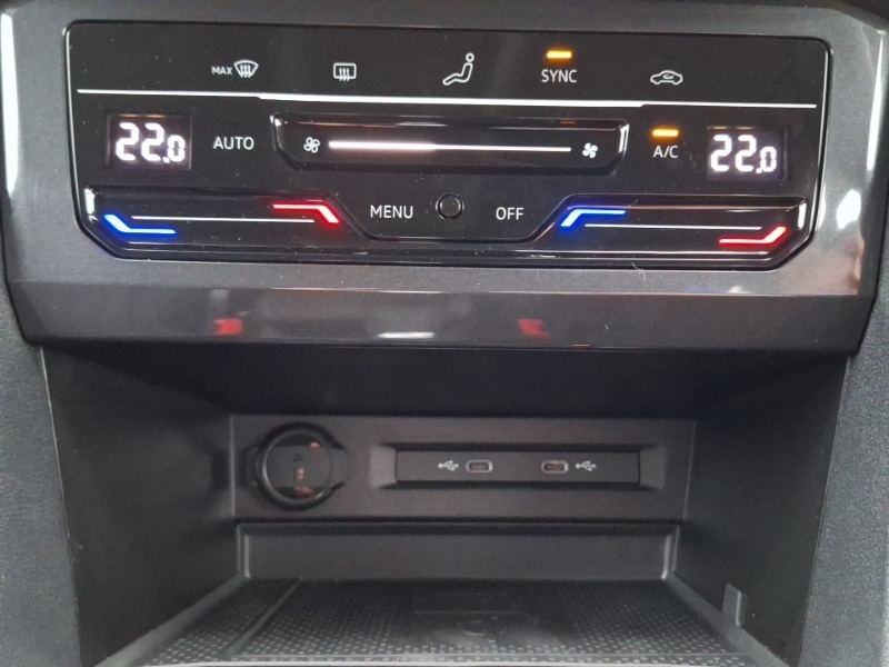 Used Volkswagen Tiguan Allspace 2025 for sale - 77467802: Photo 12