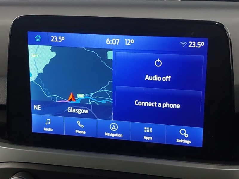 Used Ford Focus 2022 for sale - 76714069: Photo 7