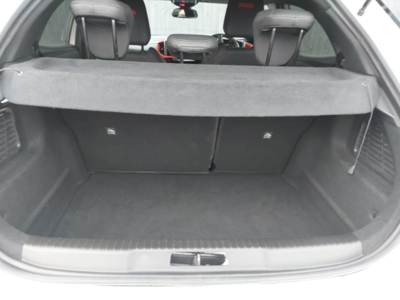 Used Vauxhall Mokka 2022 for sale - 77777636: Photo 8