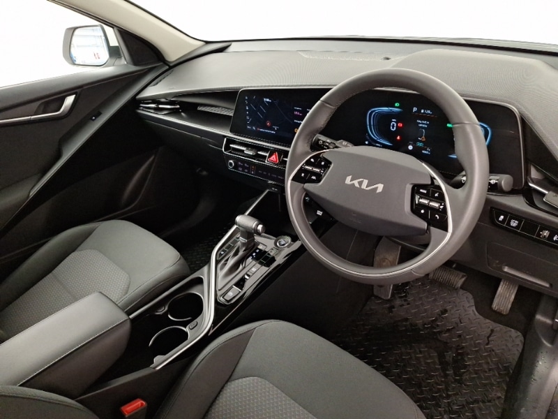 Used Kia Niro 2024 for sale - 77955532: Photo 11