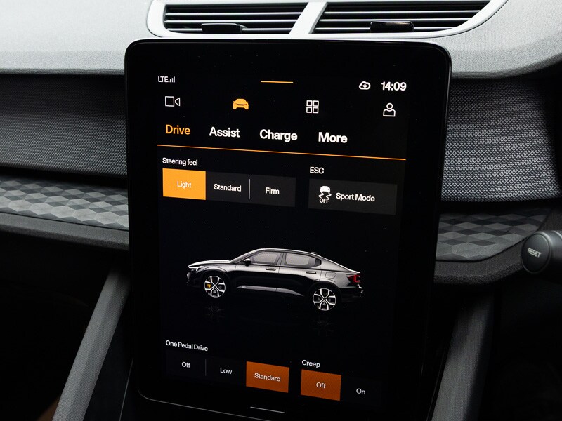 Used Polestar Polestar 2 2023 for sale - 77817391: Photo 11