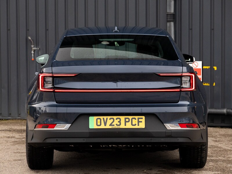 Used Polestar Polestar 2 2023 for sale - 77817391: Photo 12