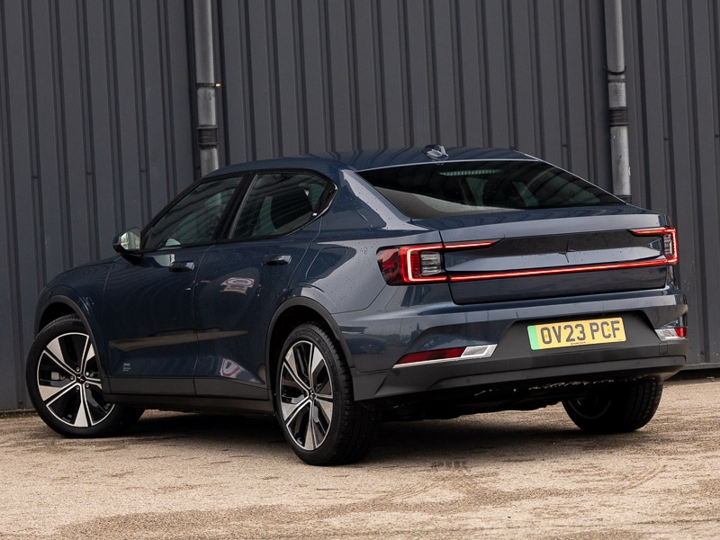 Used Polestar Polestar 2 2023 for sale - 77817391: Photo 3