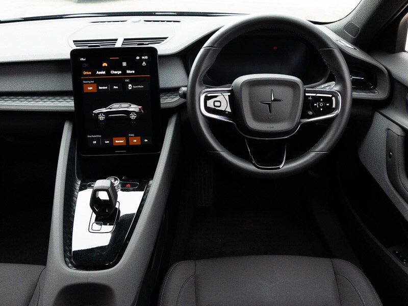 Used Polestar Polestar 2 2023 for sale - 77817391: Photo 7