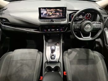 Used Nissan Qashqai 2023 for sale - 78480832: Photo