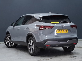 Used Nissan Qashqai 2023 for sale - 78480832: Photo