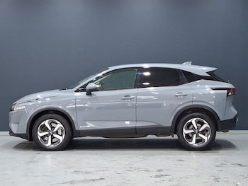 Used Nissan Qashqai 2023 for sale - 78480832: Photo