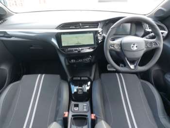 Used Vauxhall Corsa 2025 for sale - 75455018: Photo