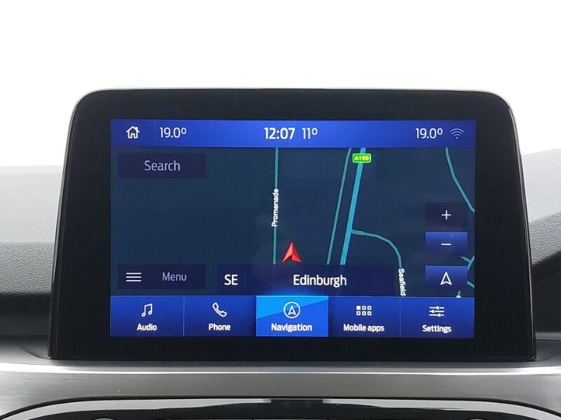 Used Ford Kuga 2020 for sale - 77170235: Photo 11