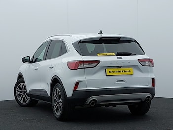 Used Ford Kuga 2020 for sale - 77170235: Photo