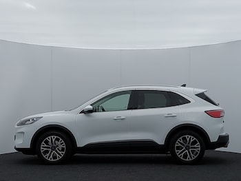 Used Ford Kuga 2020 for sale - 77170235: Photo