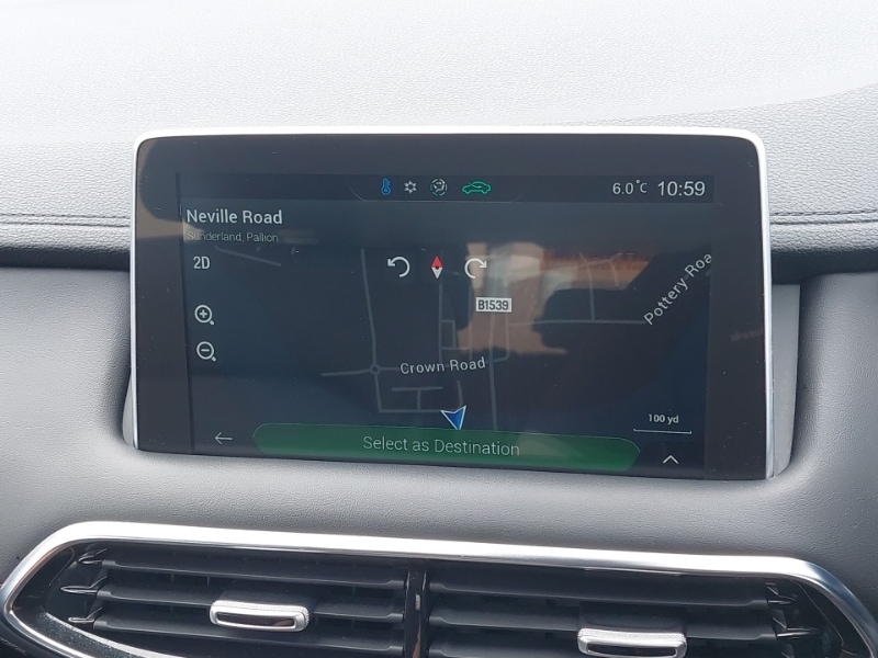 Used MG MG HS 2022 for sale - 78133337: Photo 10