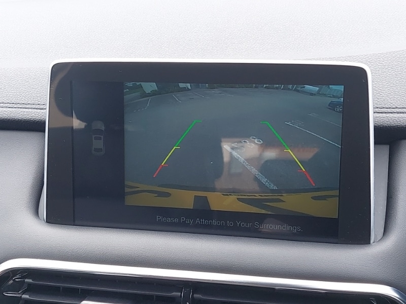 Used MG MG HS 2022 for sale - 78133337: Photo 11