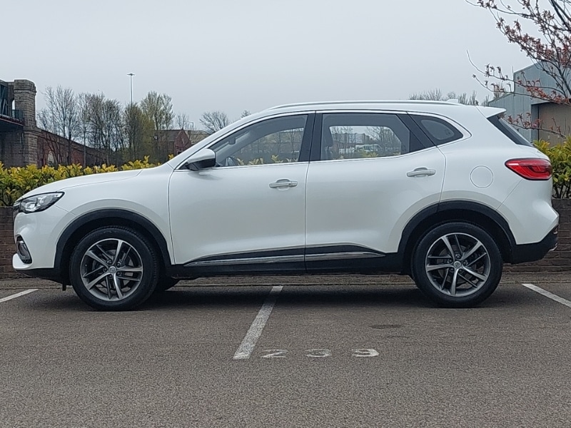 Used MG MG HS 2022 for sale - 78133337: Photo 4