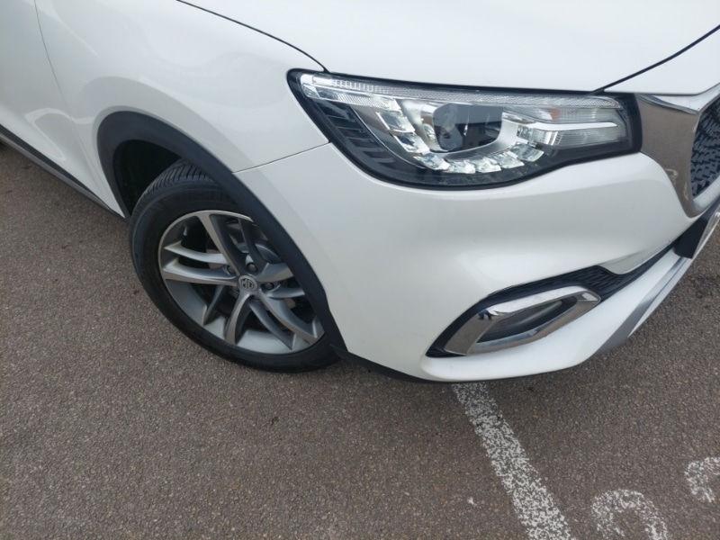 Used MG MG HS 2022 for sale - 78133337: Photo 9