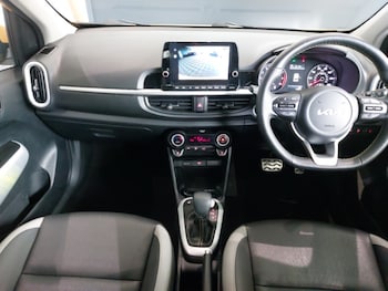 Used Kia Picanto 2023 for sale - 78503545: Photo