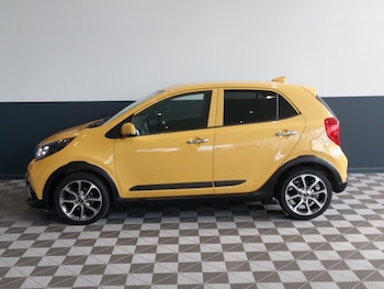 Used Kia Picanto 2023 for sale - 78503545: Photo