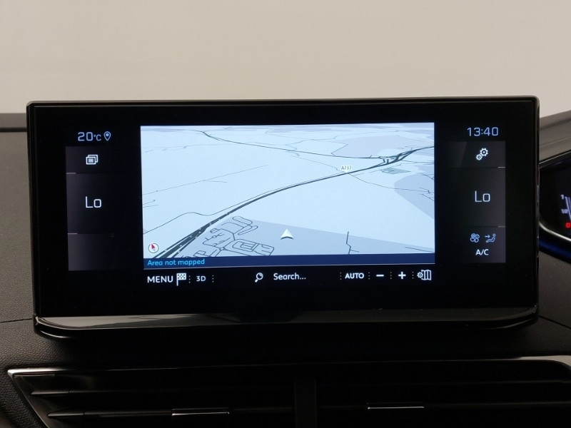 Used Peugeot 3008 2022 for sale - 76849506: Photo 11