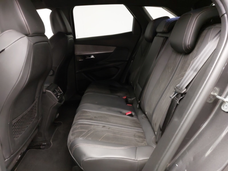 Used Peugeot 3008 2022 for sale - 76849506: Photo 6