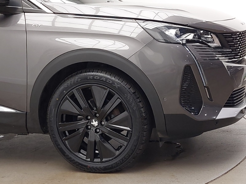 Used Peugeot 3008 2022 for sale - 76849506: Photo 9