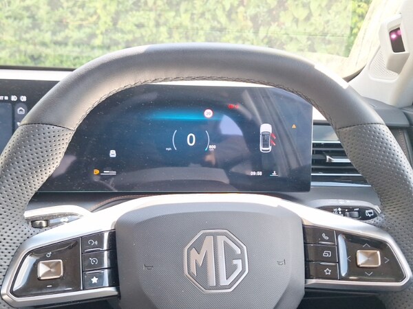 Used MG MG HS 2025 for sale - 76150166: Photo 10