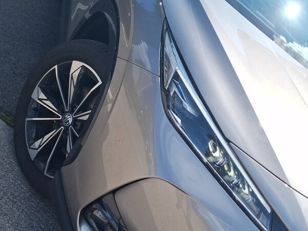 Used MG MG HS 2025 for sale - 76150166: Photo 1
