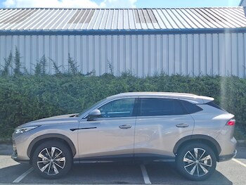 Used MG MG HS 2025 for sale - 76150166: Photo 4