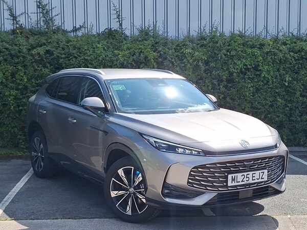 Used MG MG HS 2025 for sale - 76150166: Photo 5
