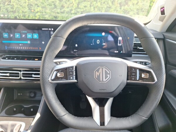 Used MG MG HS 2025 for sale - 76150166: Photo 7