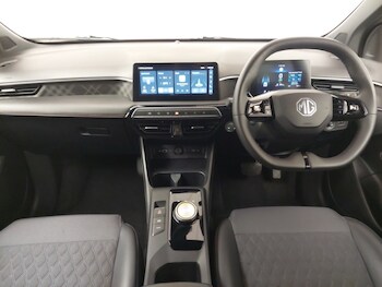 Used MG MG3 2024 for sale - 76532822: Photo