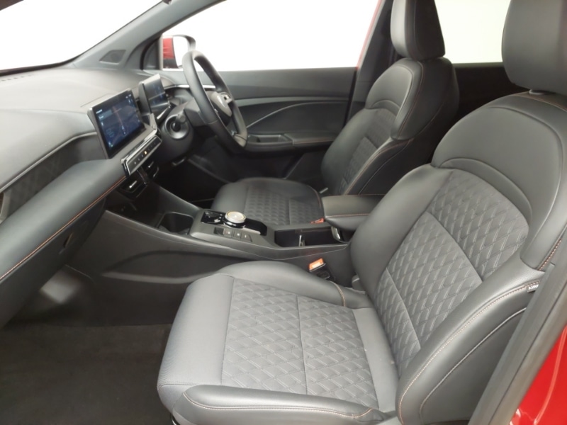 Used MG MG3 2024 for sale - 76532822: Photo 5