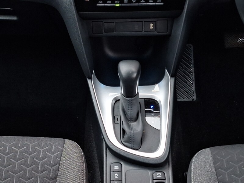 Used Toyota Yaris Cross 2021 for sale - 77762195: Photo 11