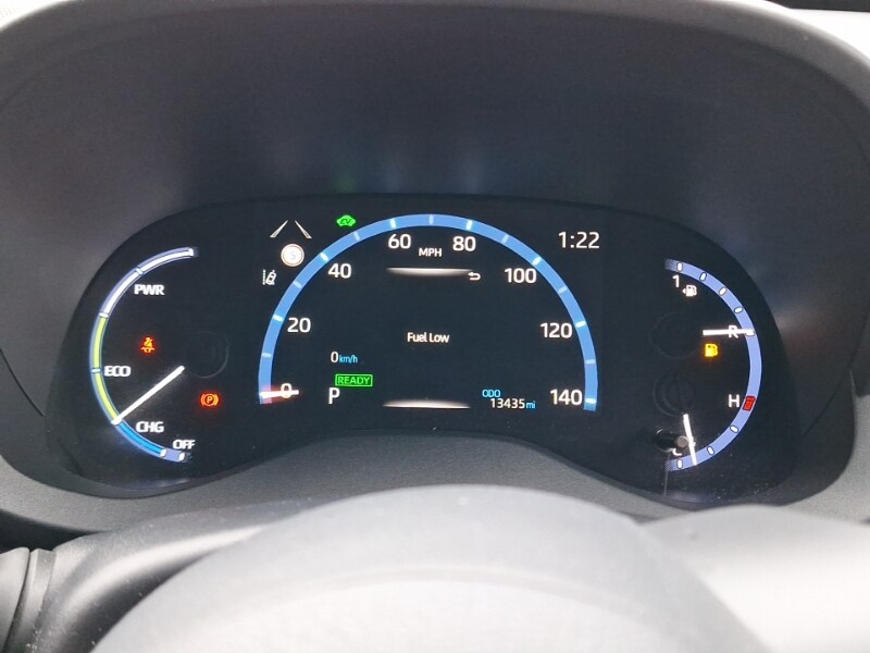 Used Toyota Yaris Cross 2021 for sale - 77762195: Photo 12