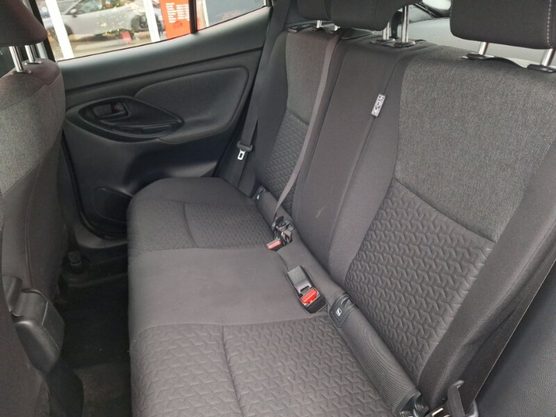 Used Toyota Yaris Cross 2021 for sale - 77762195: Photo 6