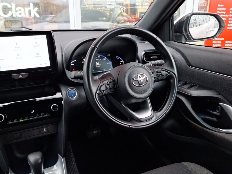 Used Toyota Yaris Cross 2021 for sale - 77762195: Photo 7