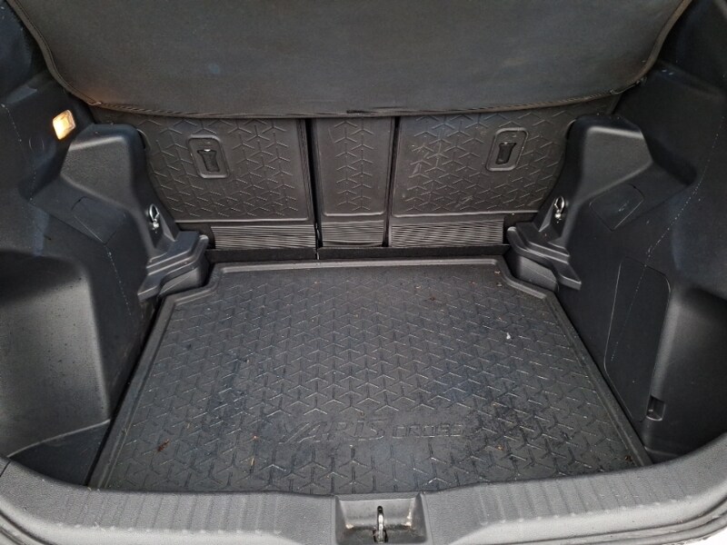 Used Toyota Yaris Cross 2021 for sale - 77762195: Photo 8