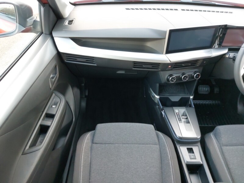 Used Vauxhall Frontera 2025 for sale - 77209874: Photo 10