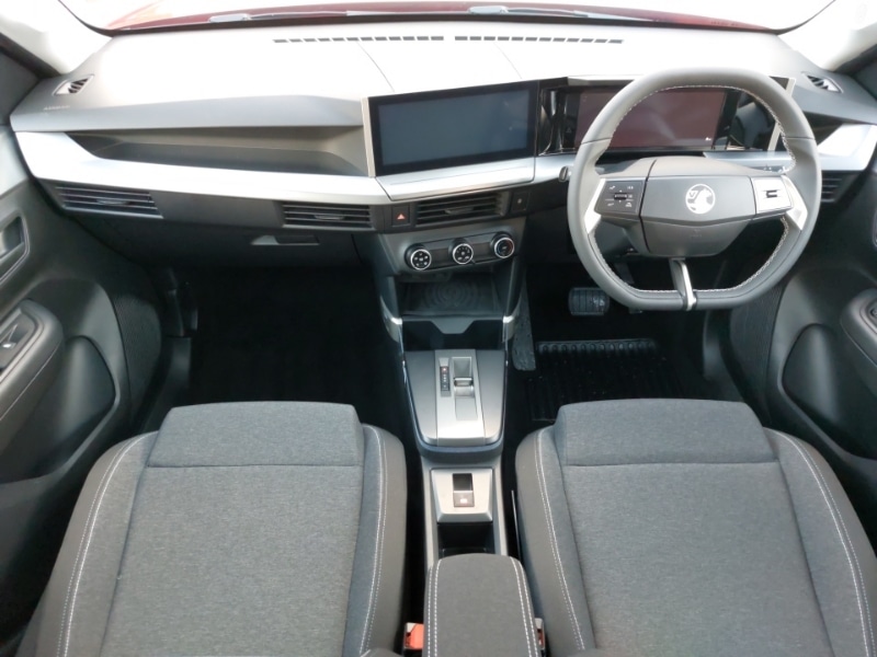 Used Vauxhall Frontera 2025 for sale - 77209874: Photo 2