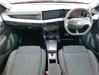 Used Vauxhall Frontera 2025 for sale - 77209874: Photo