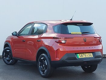 Used Vauxhall Frontera 2025 for sale - 77209874: Photo