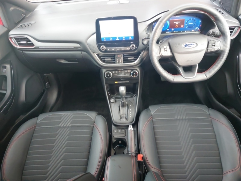 Used Ford Puma 2022 for sale - 76619387: Photo 2