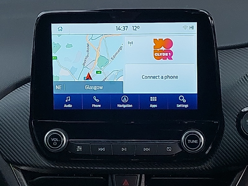 Used Ford Puma 2022 for sale - 76619387: Photo 7