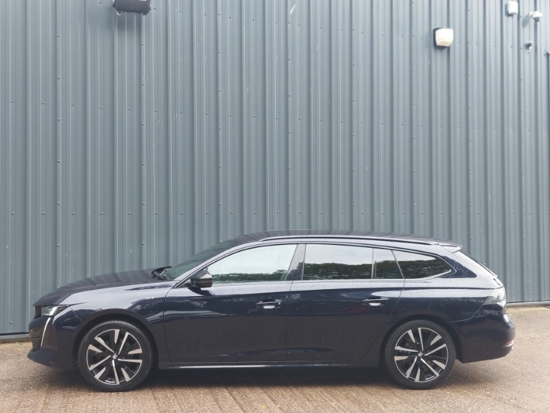 Used Peugeot 508 2023 for sale - 77405691: Photo 4